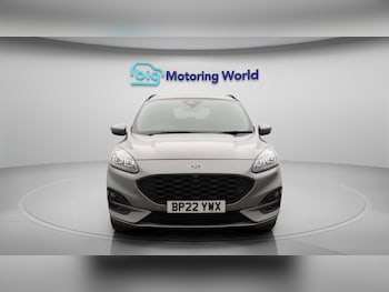 Used Ford Kuga 2022 for sale - 75978687: Photo