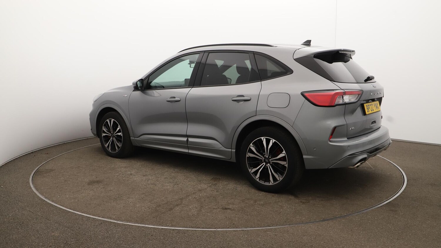 Used Ford Kuga 2022 for sale - 75978687: Photo 40