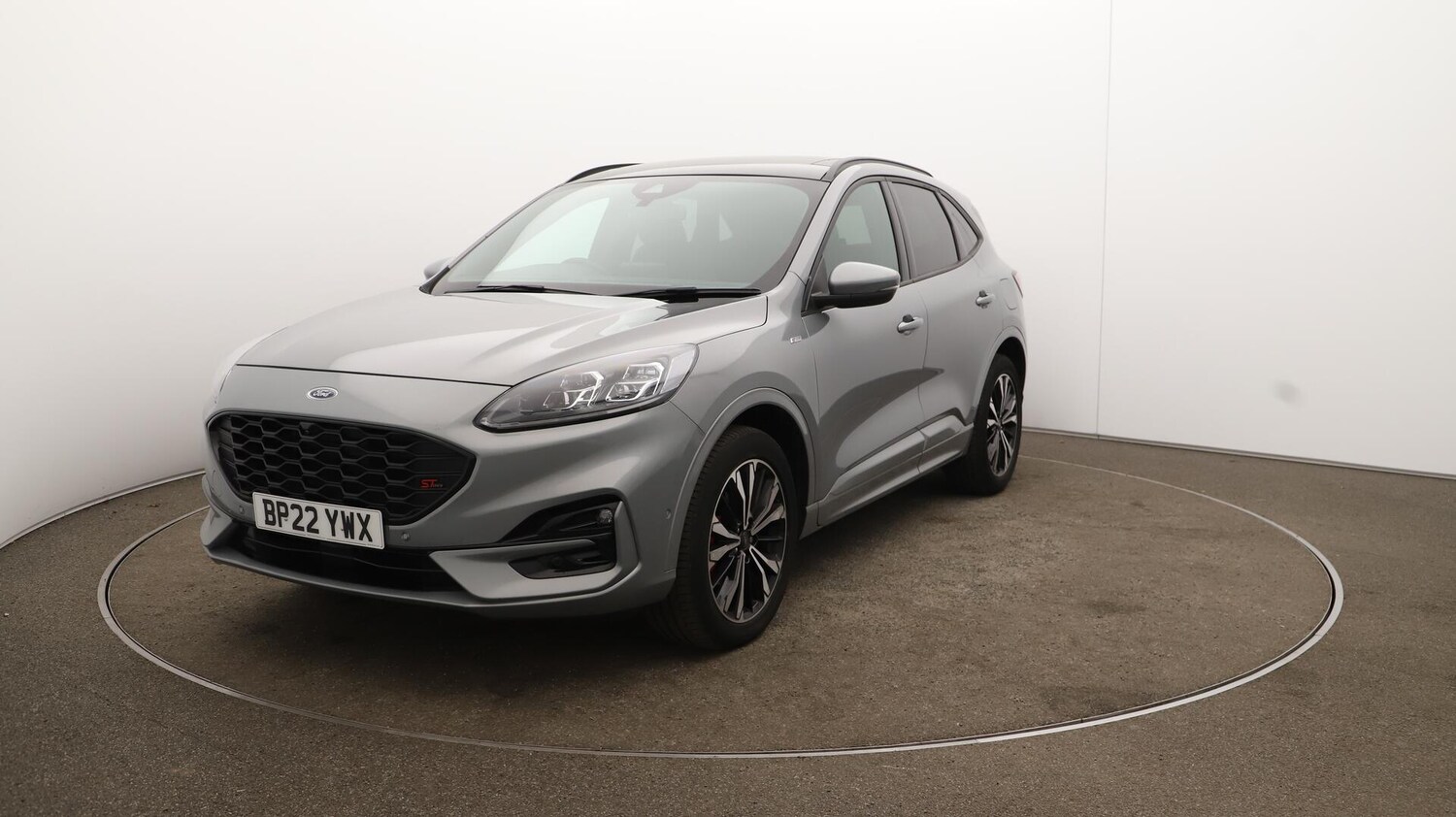 Used Ford Kuga 2022 for sale - 75978687: Photo 42