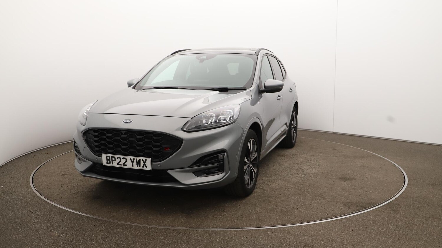 Used Ford Kuga 2022 for sale - 75978687: Photo 43