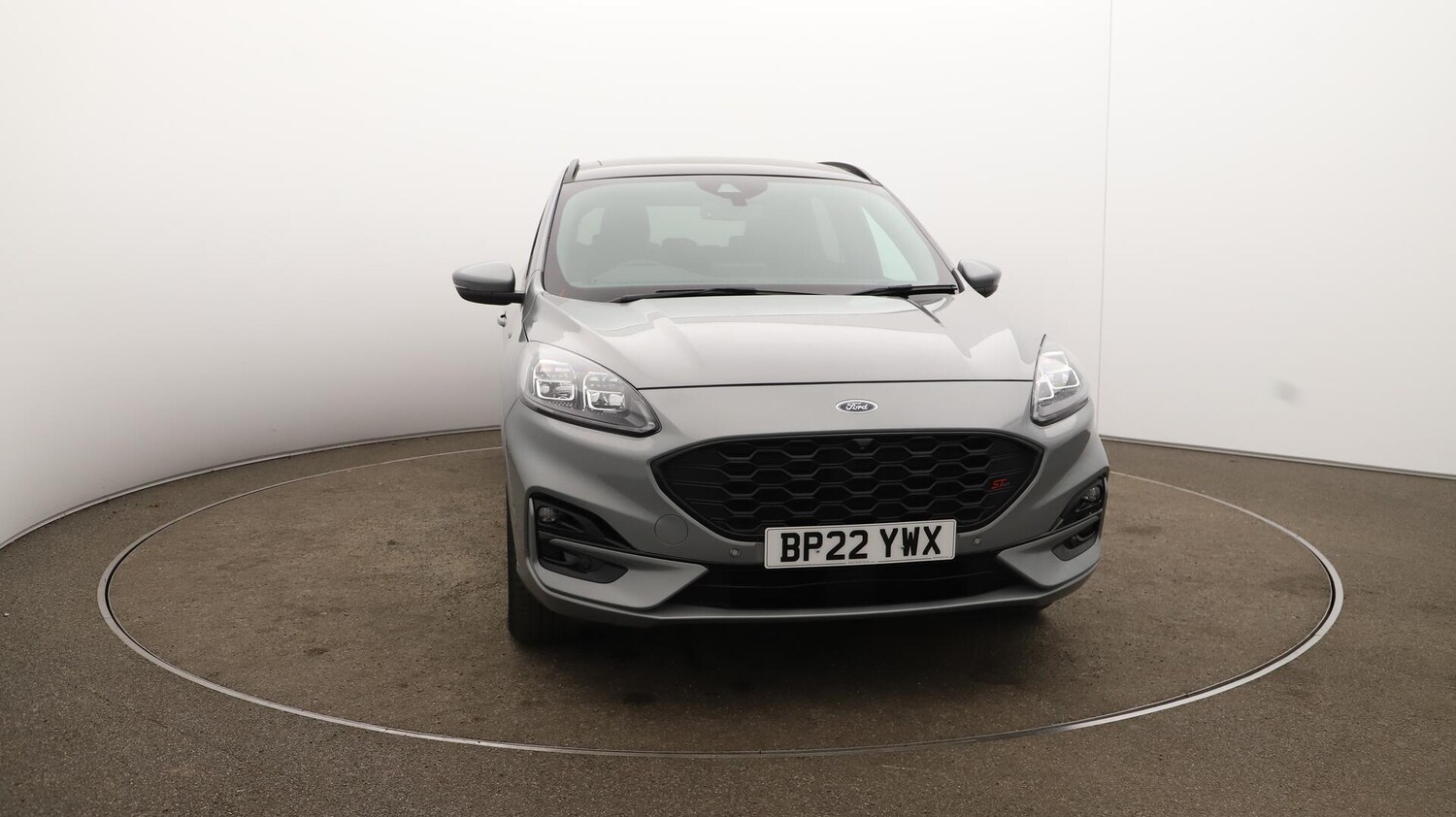 Used Ford Kuga 2022 for sale - 75978687: Photo 46