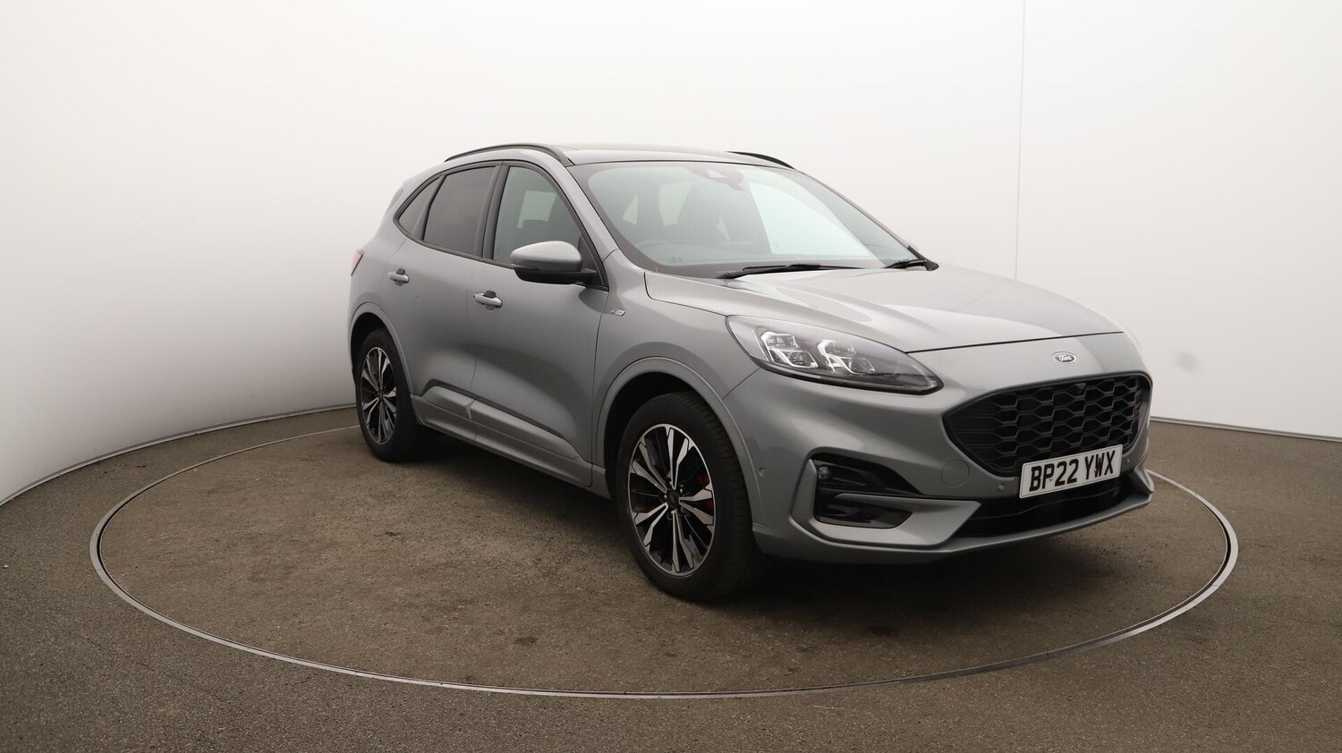 Used Ford Kuga 2022 for sale - 75978687: Photo 48