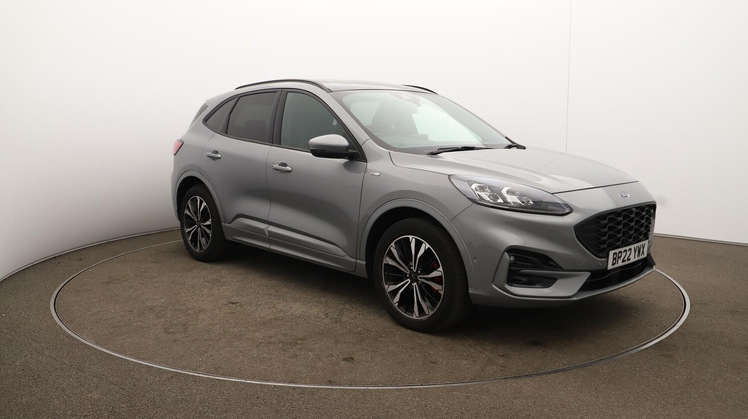 Used Ford Kuga 2022 for sale - 75978687: Photo 49