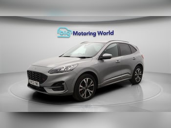 Used Ford Kuga 2022 for sale - 75978687: Photo