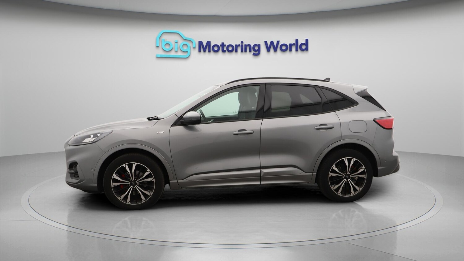 Used Ford Kuga 2022 for sale - 75978687: Photo 5