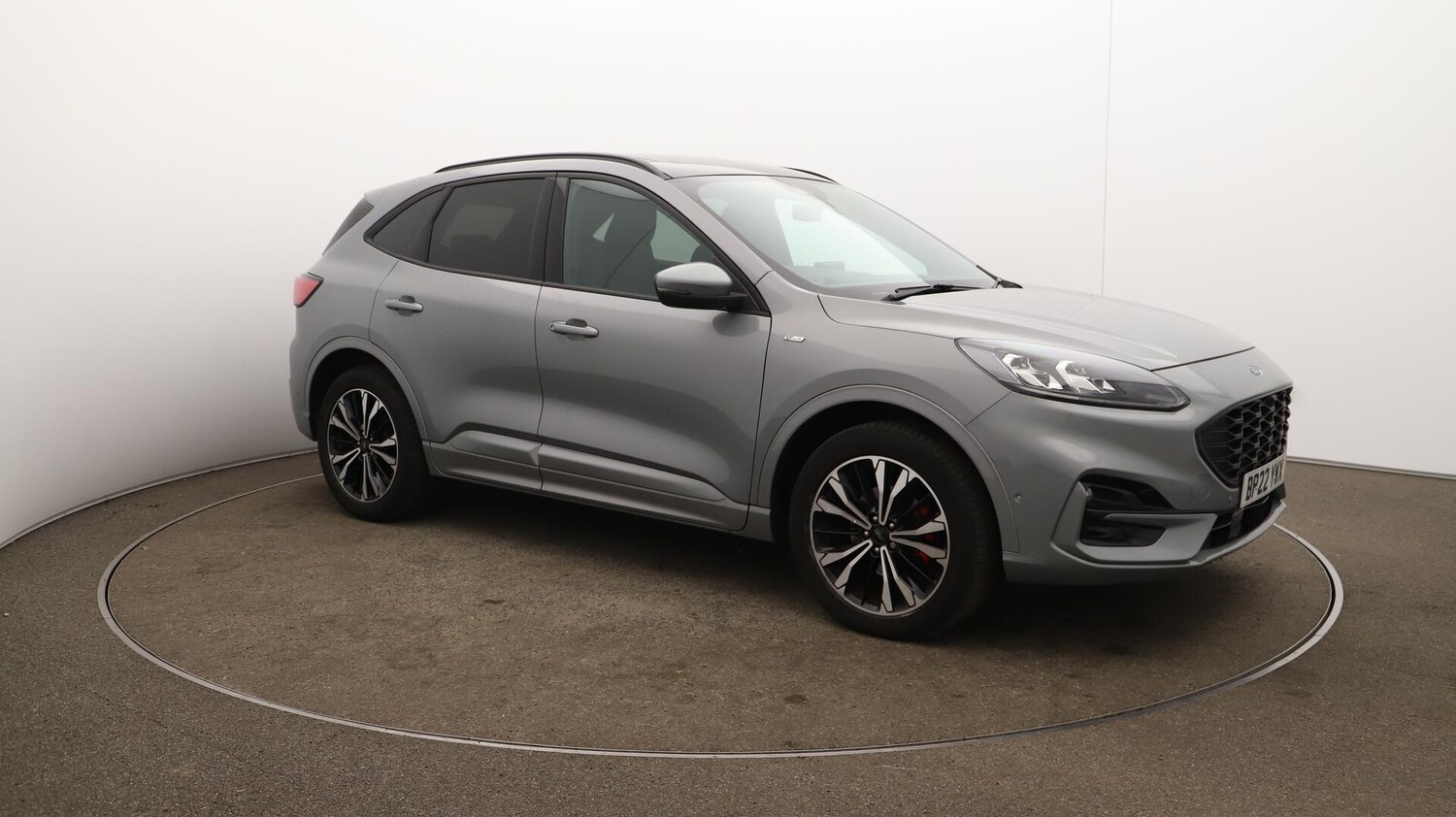 Used Ford Kuga 2022 for sale - 75978687: Photo 50