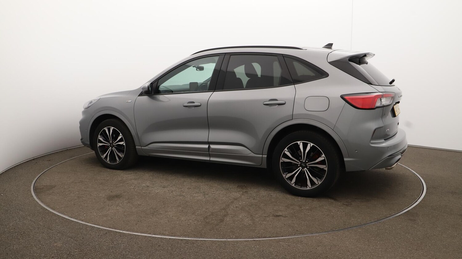 Used Ford Kuga 2022 for sale - 75978687: Photo 52