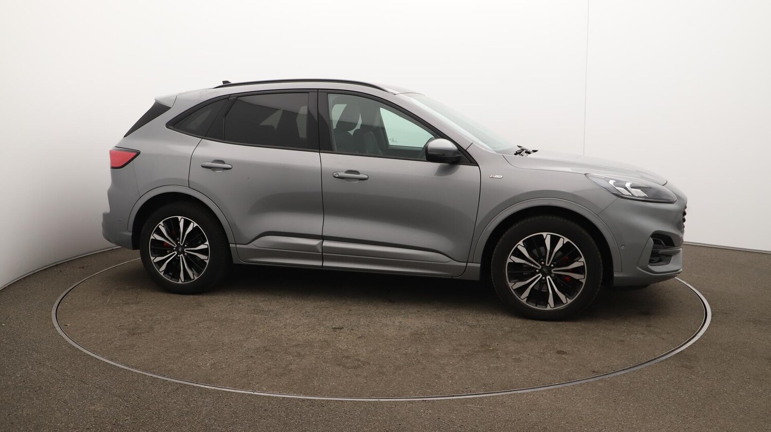 Used Ford Kuga 2022 for sale - 75978687: Photo 53