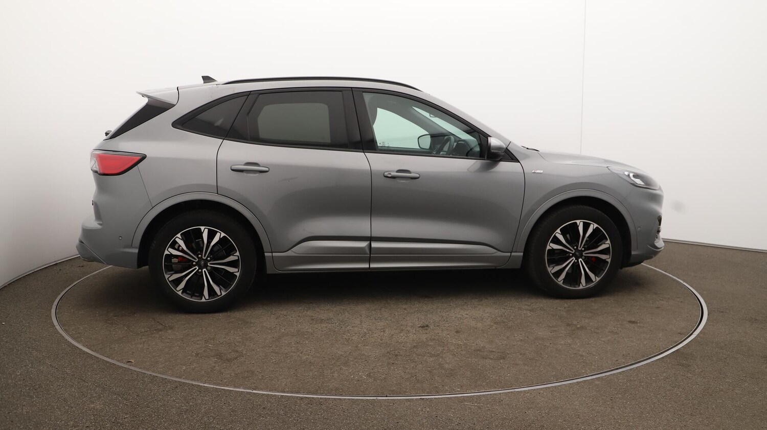 Used Ford Kuga 2022 for sale - 75978687: Photo 55