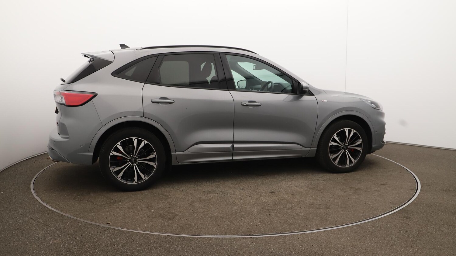 Used Ford Kuga 2022 for sale - 75978687: Photo 56