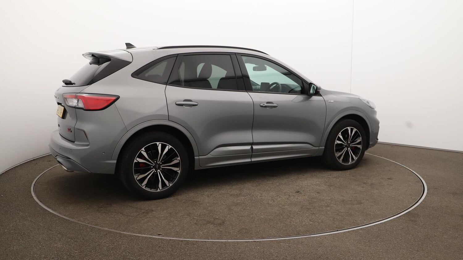 Used Ford Kuga 2022 for sale - 75978687: Photo 57