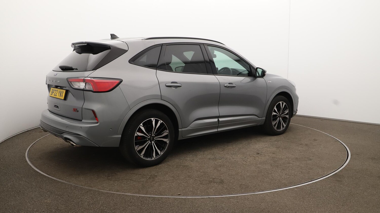 Used Ford Kuga 2022 for sale - 75978687: Photo 58