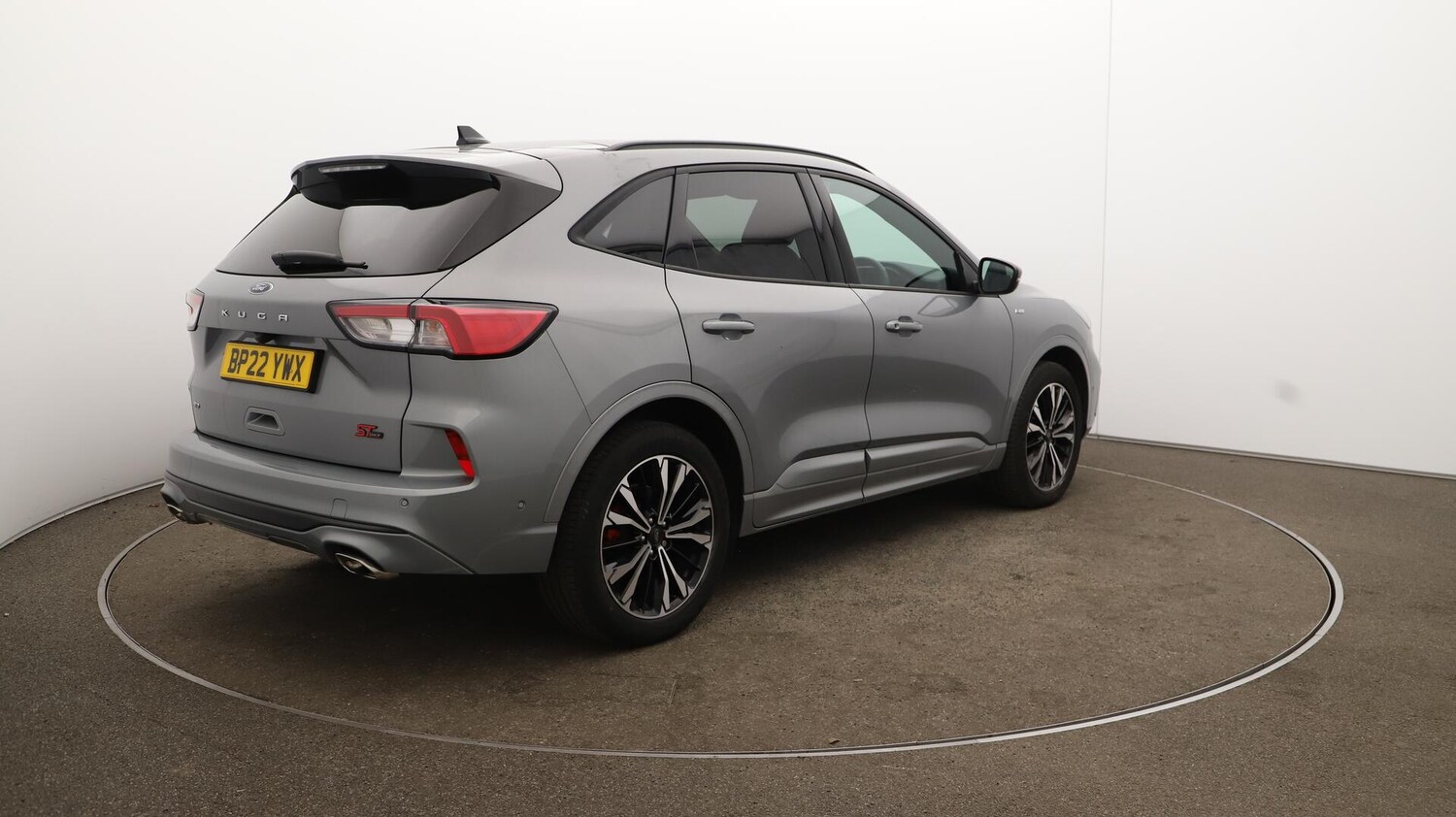 Used Ford Kuga 2022 for sale - 75978687: Photo 59