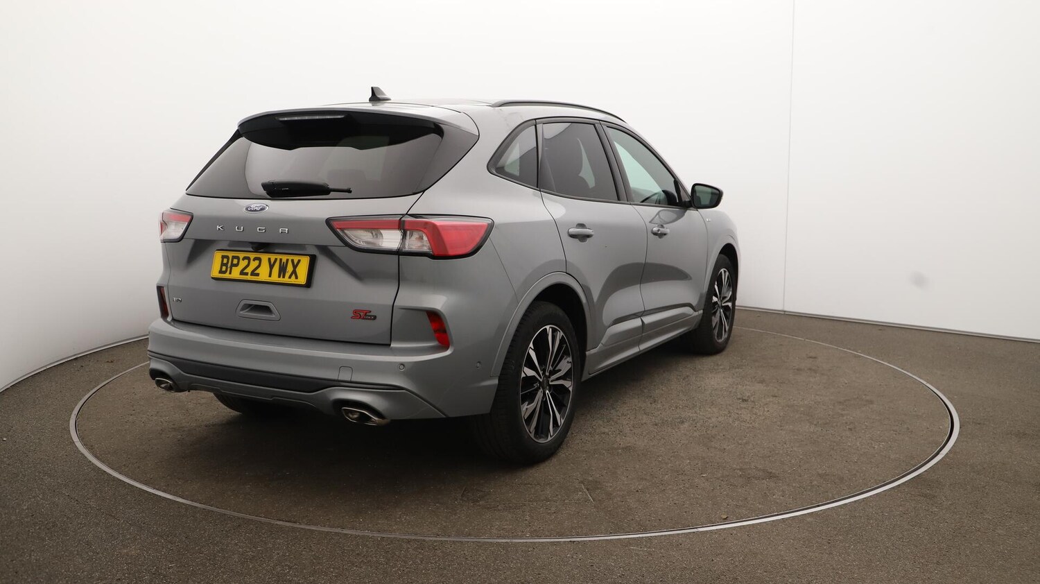 Used Ford Kuga 2022 for sale - 75978687: Photo 60