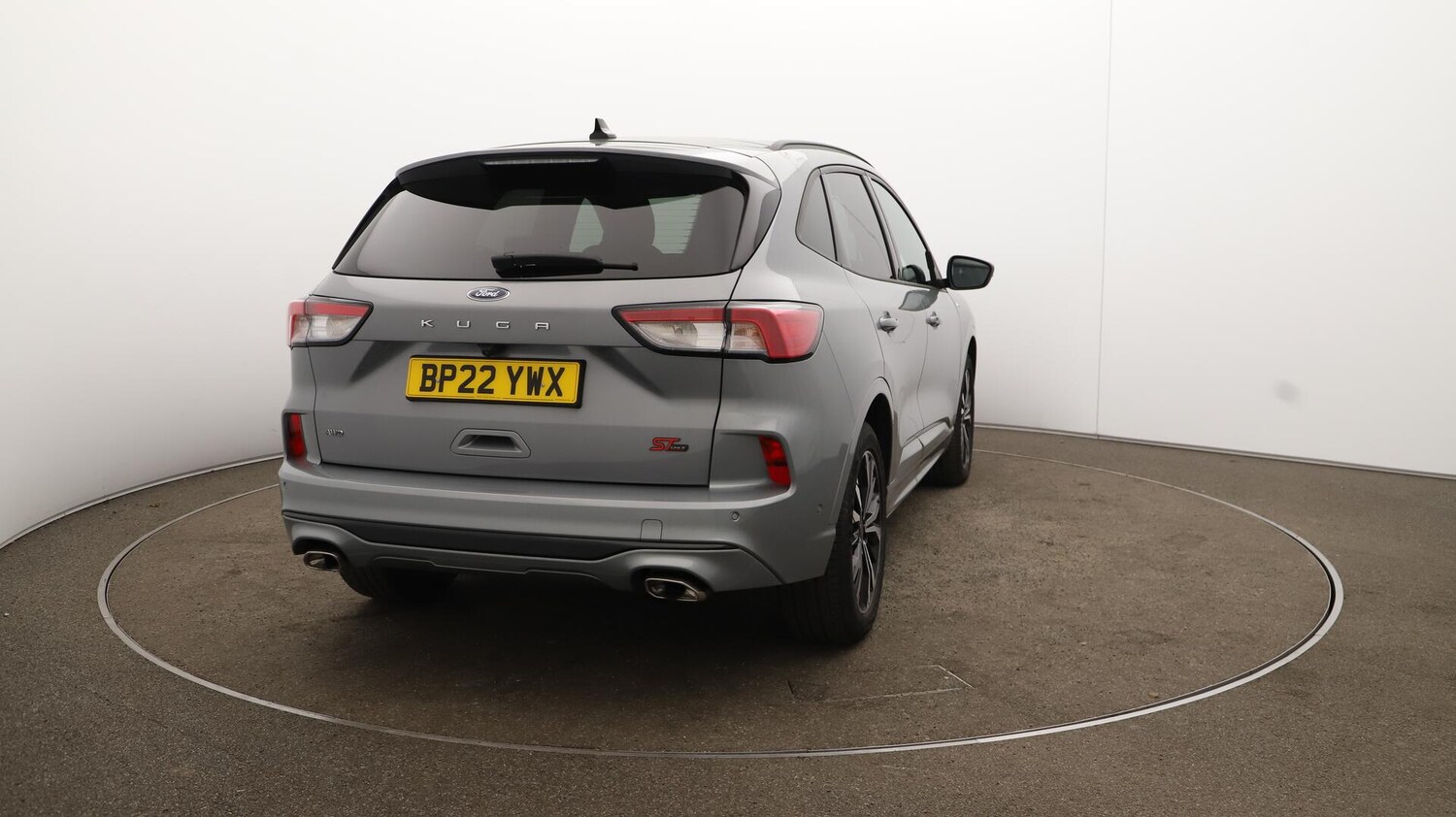 Used Ford Kuga 2022 for sale - 75978687: Photo 61