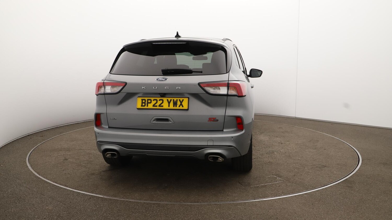 Used Ford Kuga 2022 for sale - 75978687: Photo 62