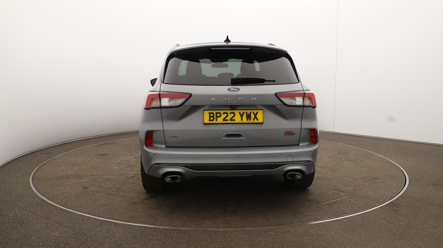 Used Ford Kuga 2022 for sale - 75978687: Photo 64