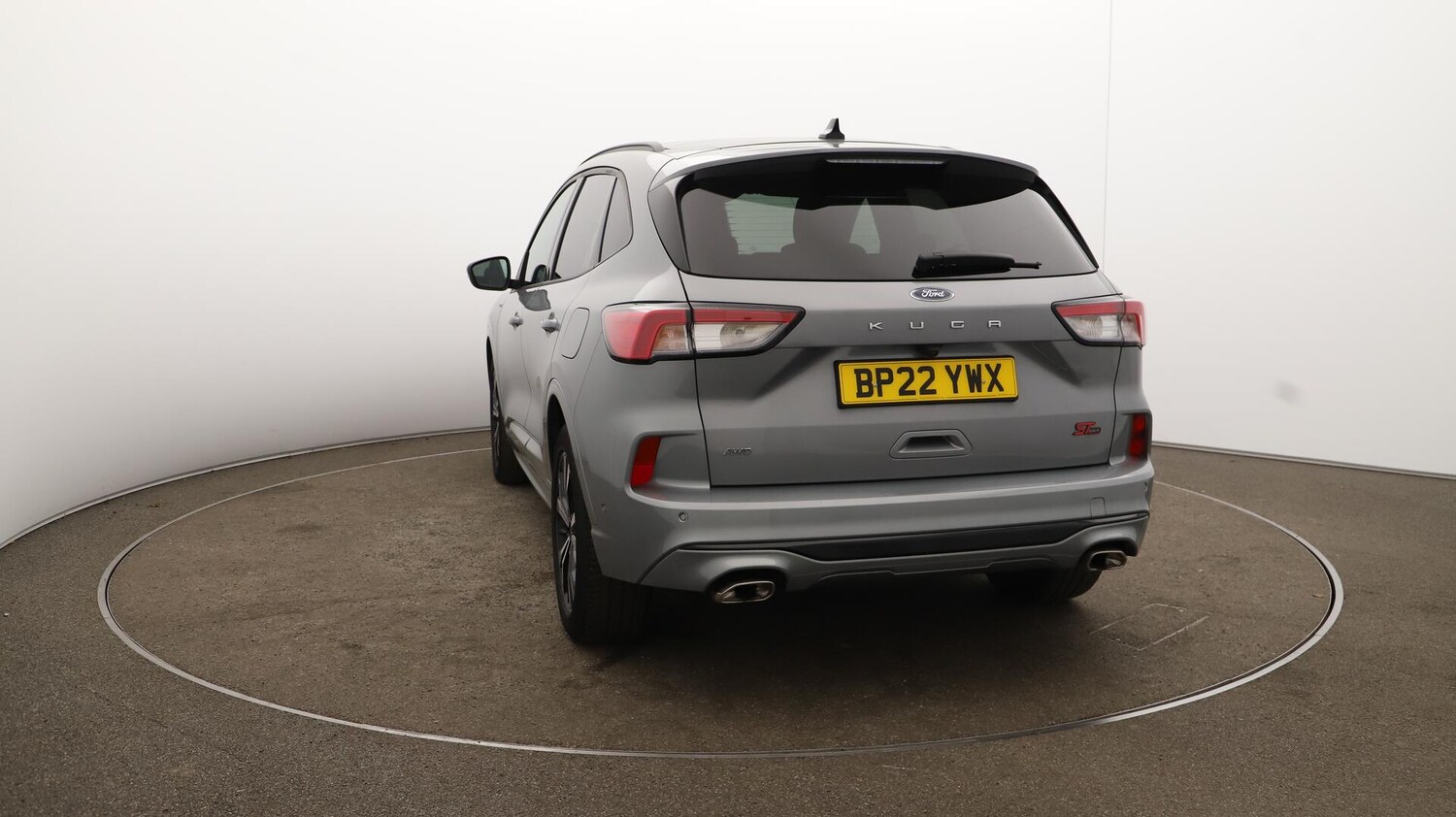 Used Ford Kuga 2022 for sale - 75978687: Photo 65