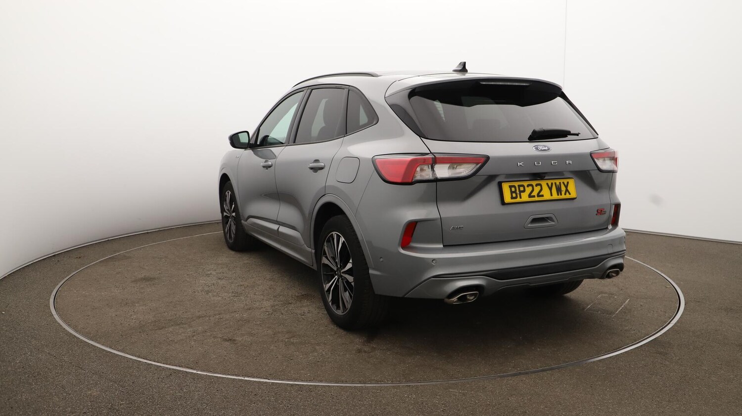 Used Ford Kuga 2022 for sale - 75978687: Photo 66