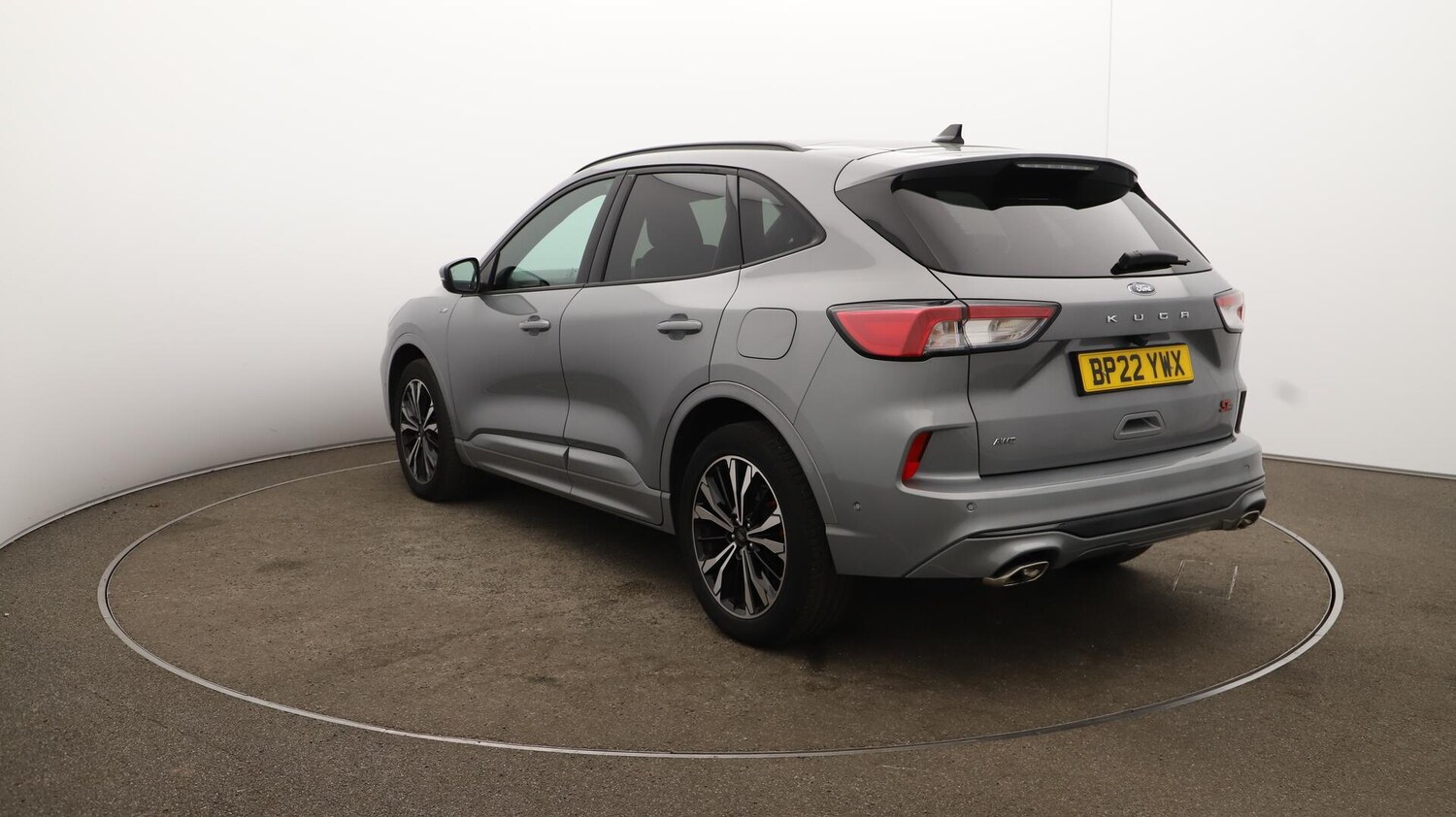 Used Ford Kuga 2022 for sale - 75978687: Photo 67