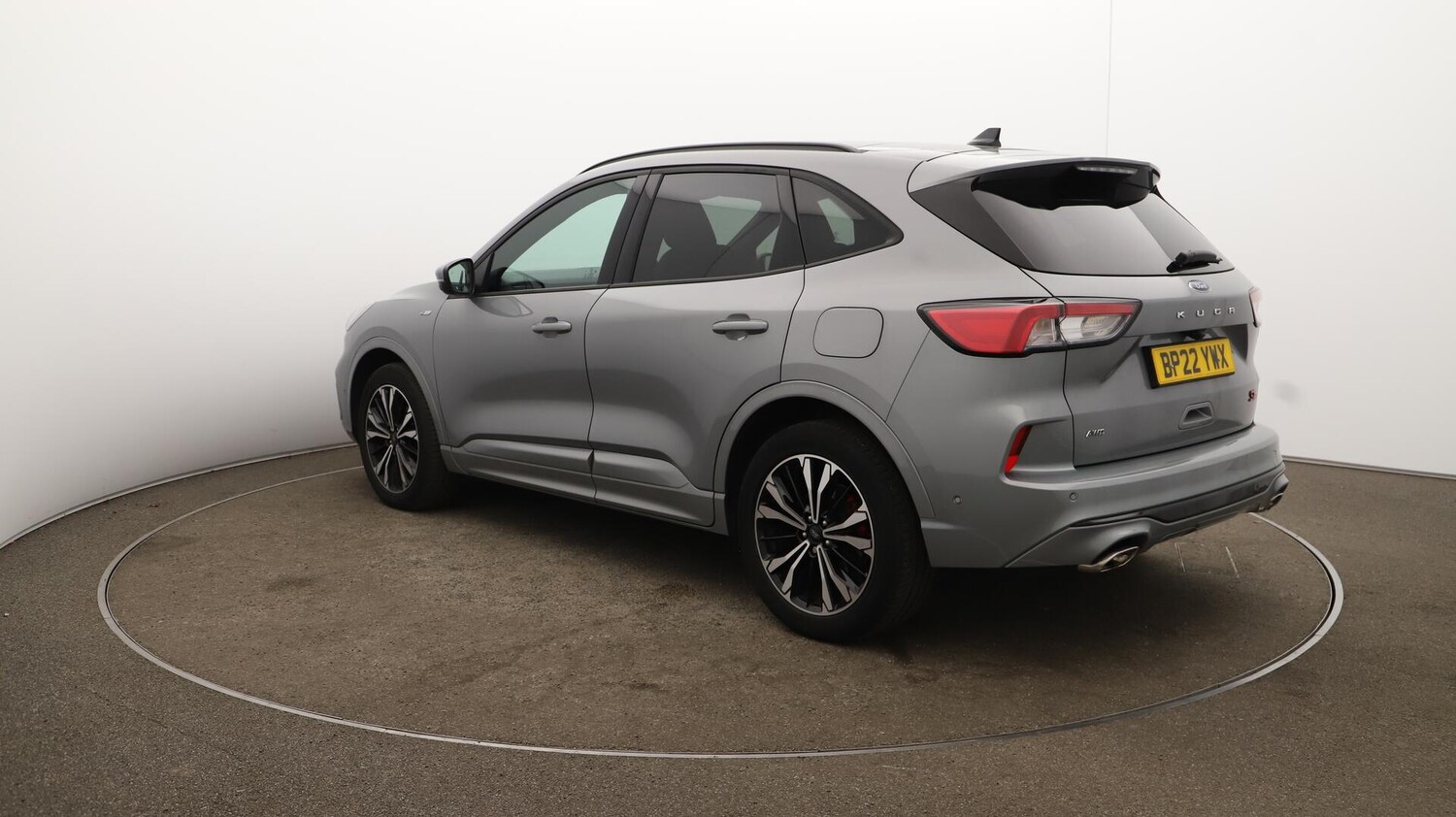 Used Ford Kuga 2022 for sale - 75978687: Photo 68