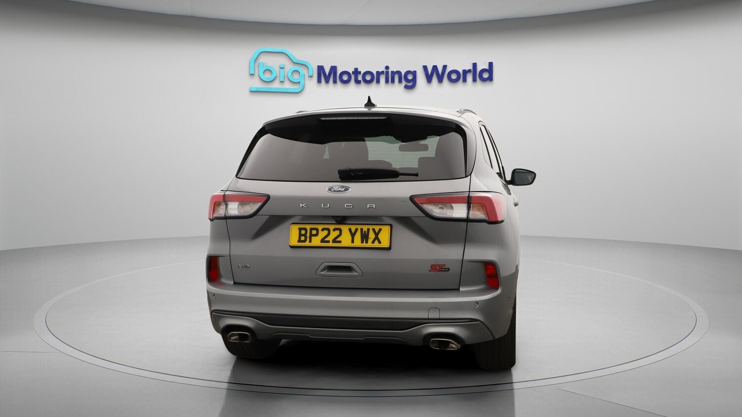 Used Ford Kuga 2022 for sale - 75978687: Photo 7