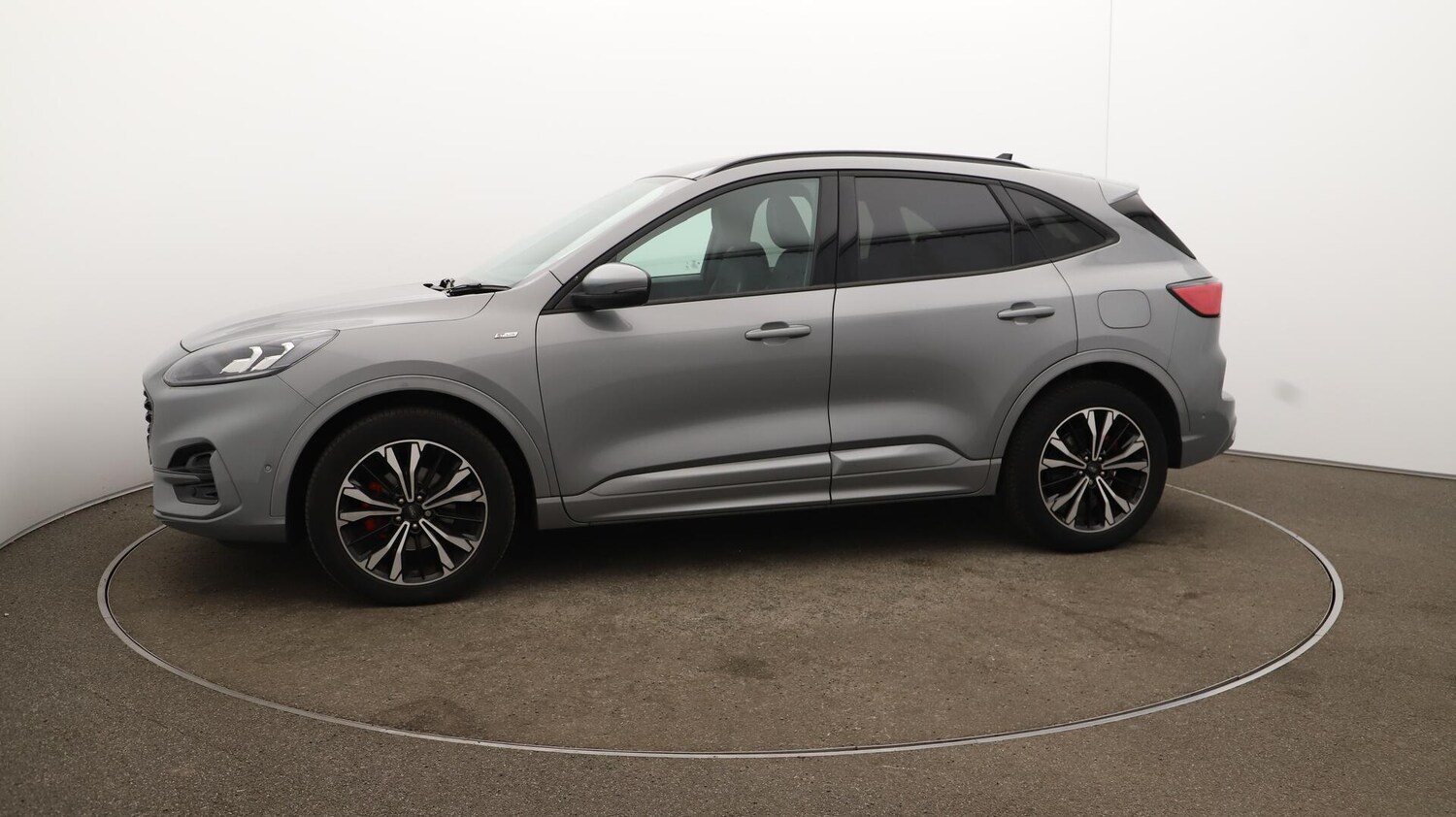 Used Ford Kuga 2022 for sale - 75978687: Photo 71