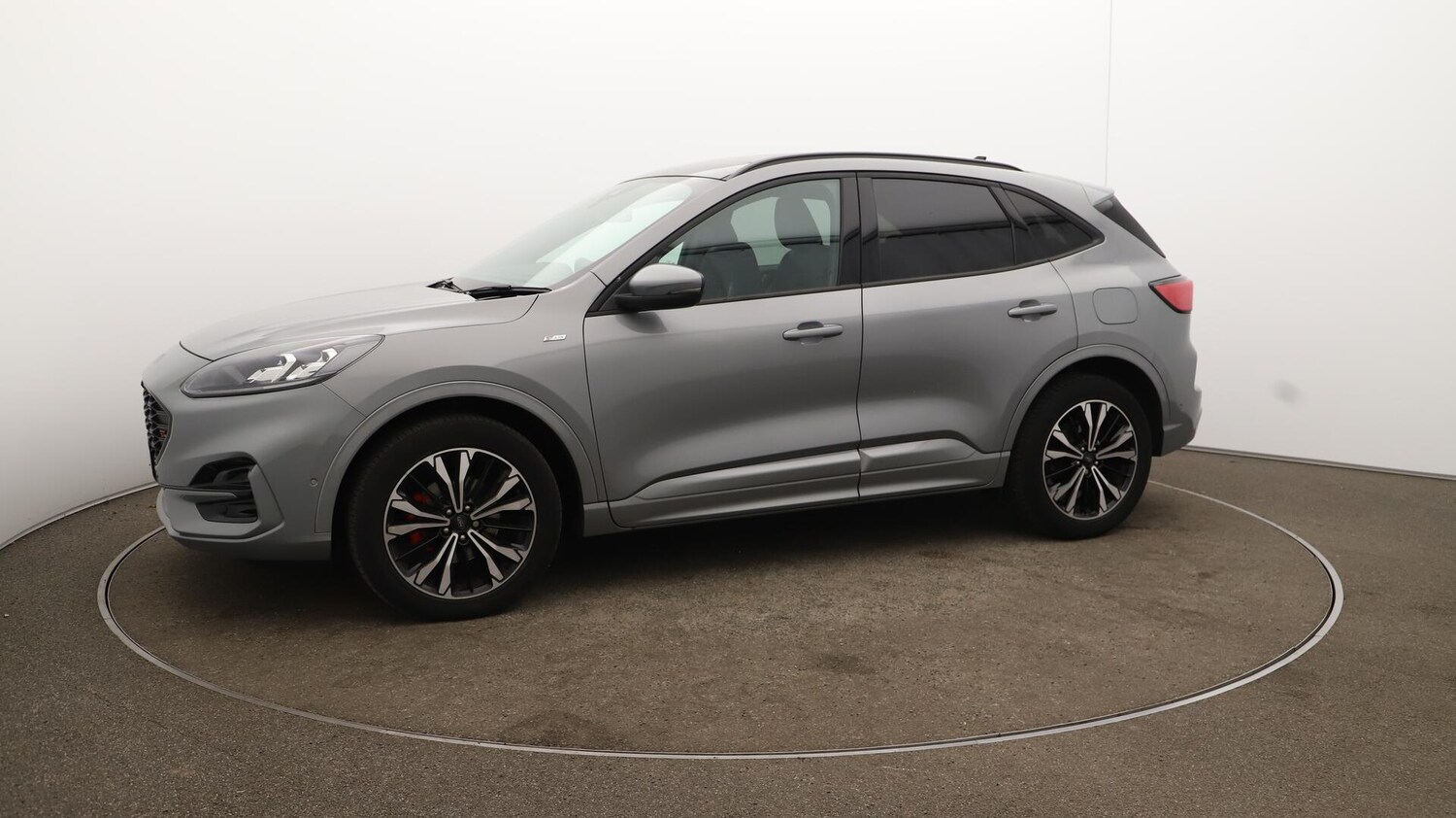 Used Ford Kuga 2022 for sale - 75978687: Photo 72