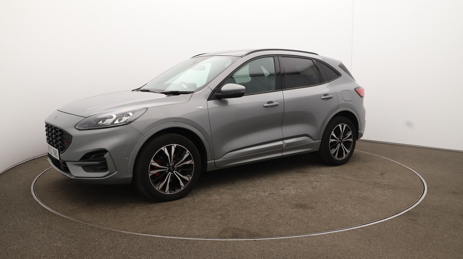 Used Ford Kuga 2022 for sale - 75978687: Photo 73