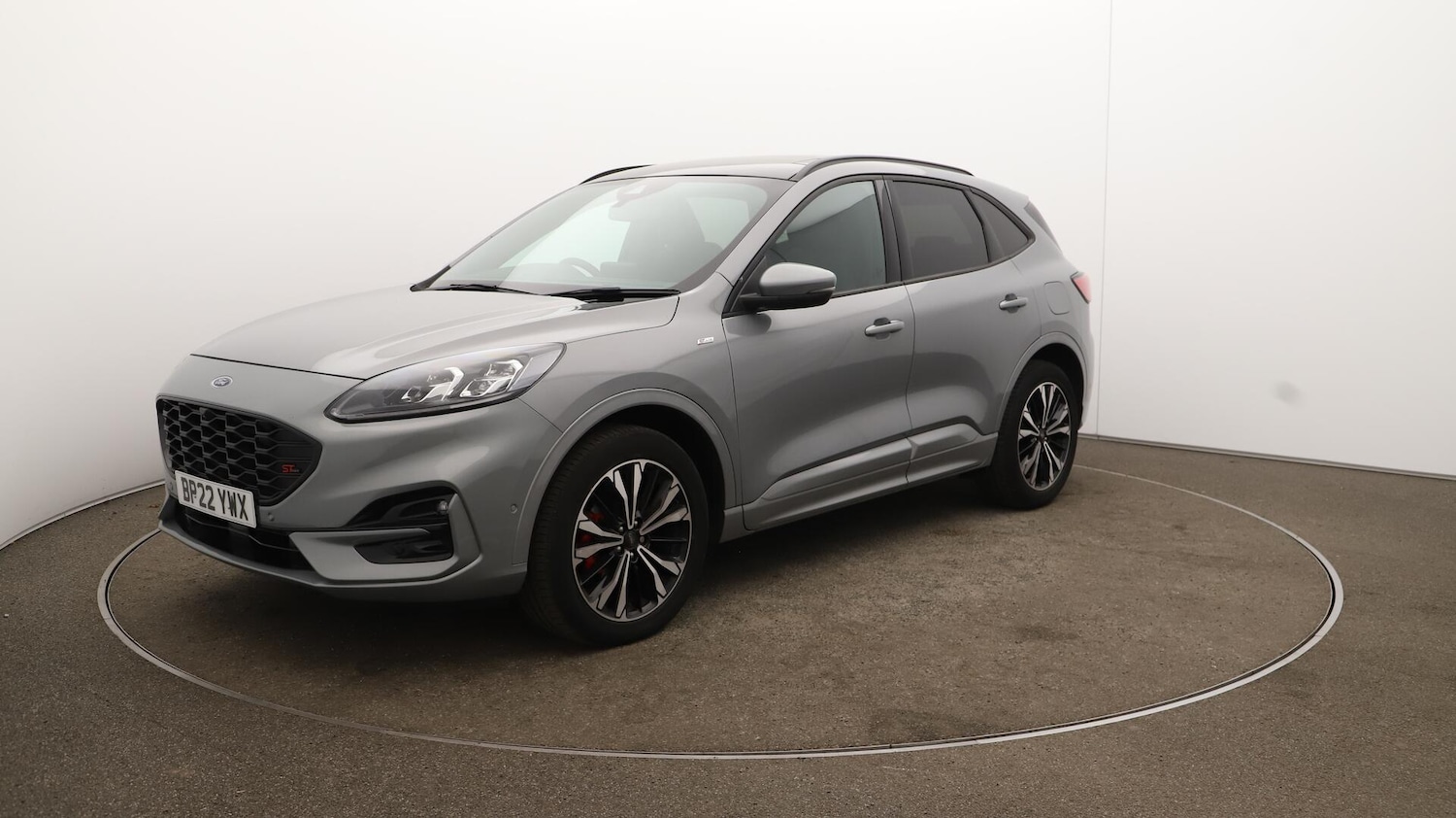 Used Ford Kuga 2022 for sale - 75978687: Photo 74