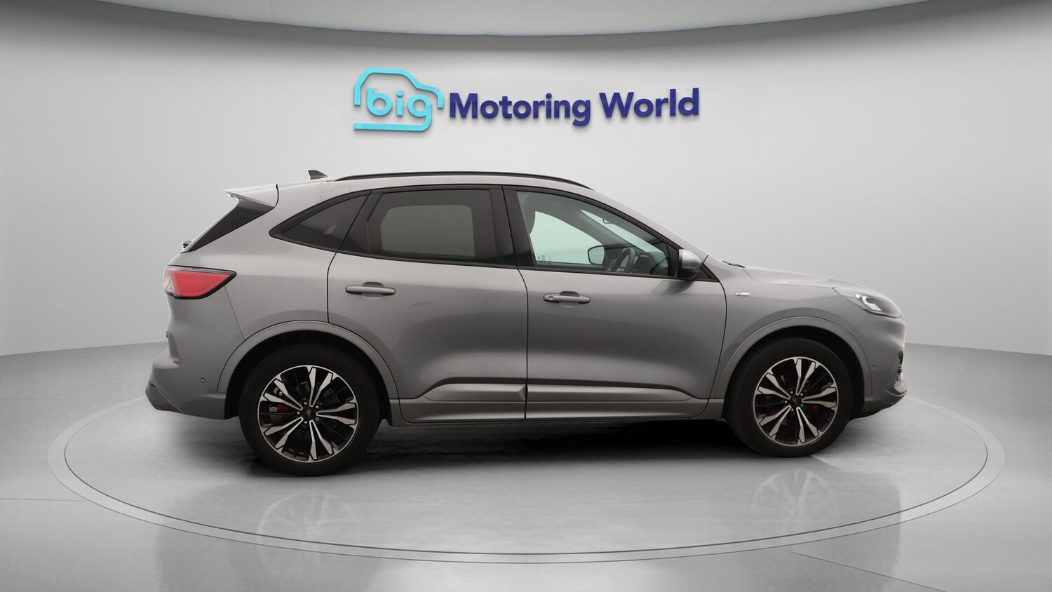 Used Ford Kuga 2022 for sale - 75978687: Photo 9