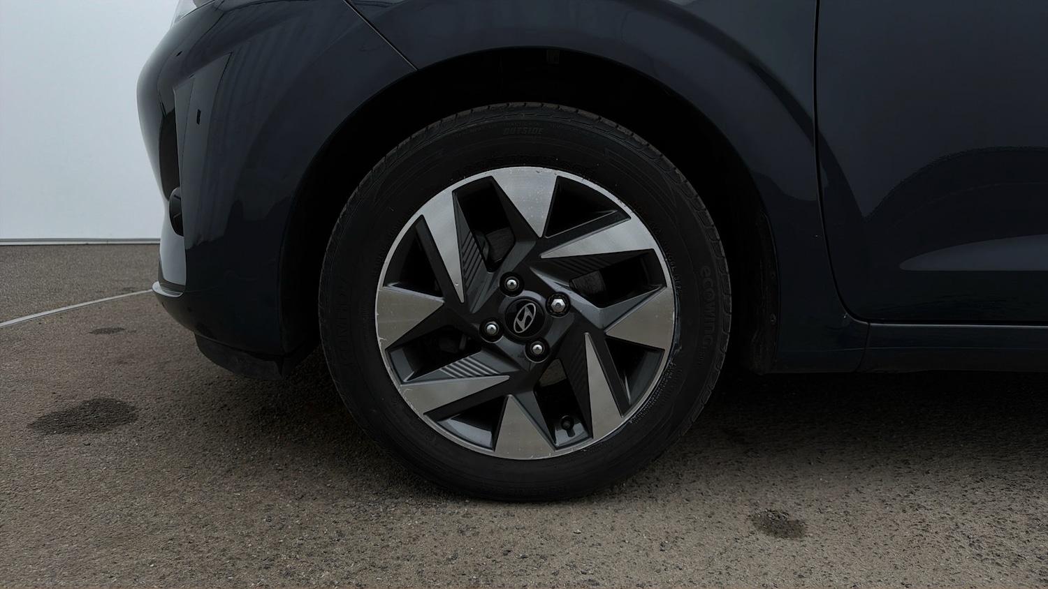 Used Hyundai i10 2024 for sale - 77921118: Photo 17