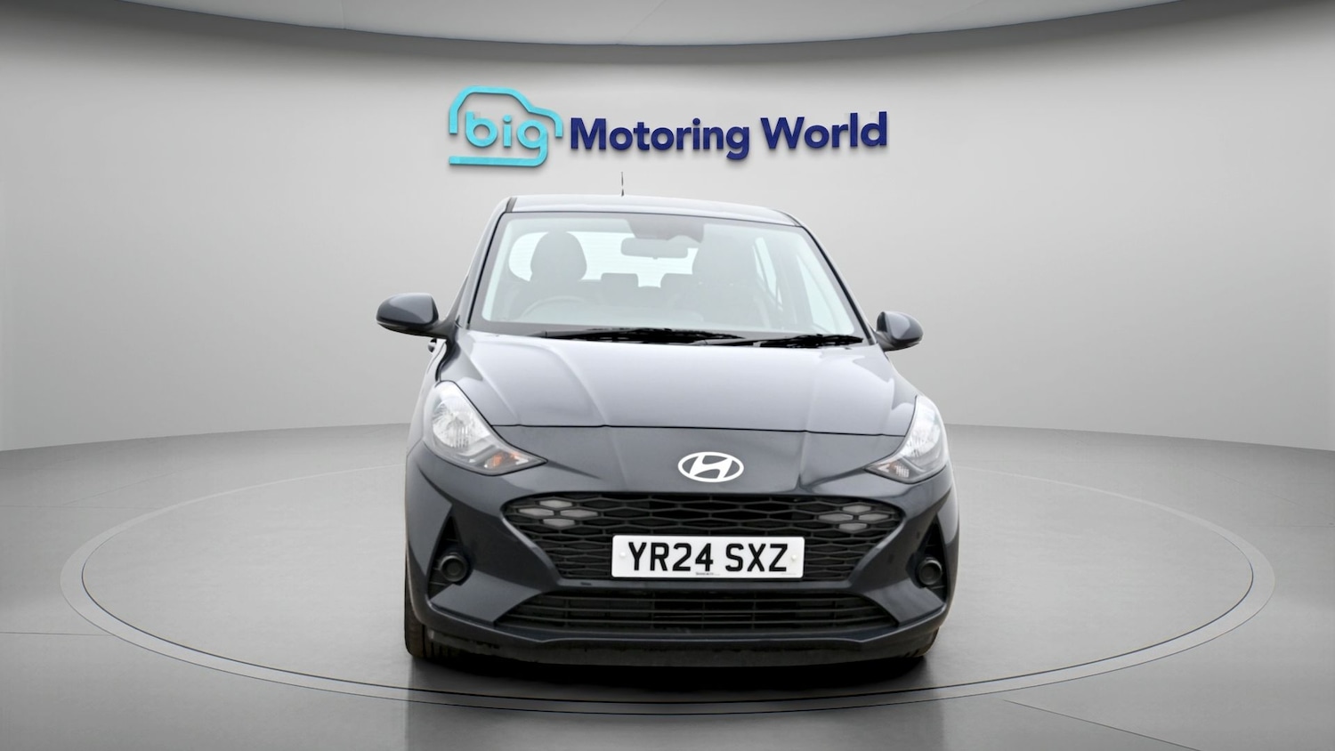 Used Hyundai i10 2024 for sale - 77921118: Photo 2