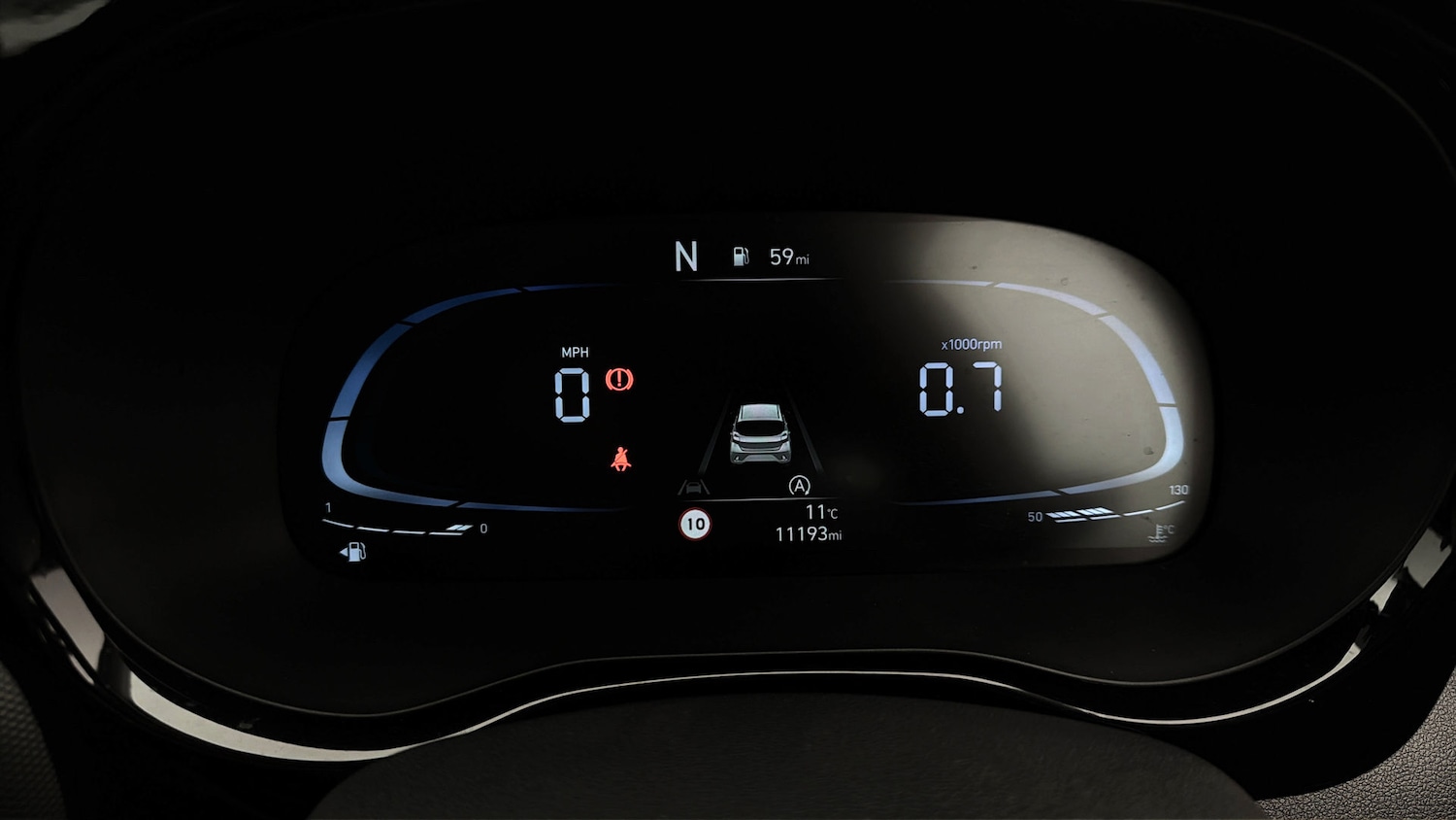 Used Hyundai i10 2024 for sale - 77921118: Photo 26