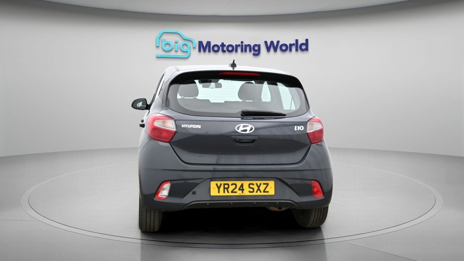 Used Hyundai i10 2024 for sale - 77921118: Photo 6