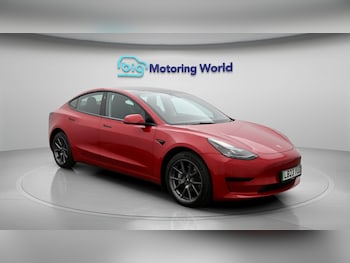 Used Tesla Model 3 2023 for sale - 79010970: Photo