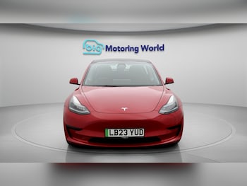 Used Tesla Model 3 2023 for sale - 79010970: Photo