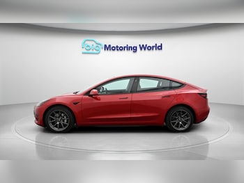 Used Tesla Model 3 2023 for sale - 79010970: Photo
