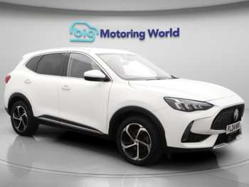 2024 (24) - 1.5 T-GDI Trophy 5dr DCT