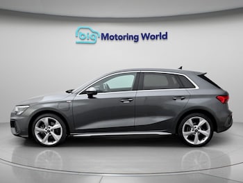 Used Audi A3 2023 for sale - 79554728: Photo