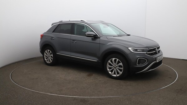 Used Volkswagen T-Roc 2022 for sale - 76317931: Photo 45