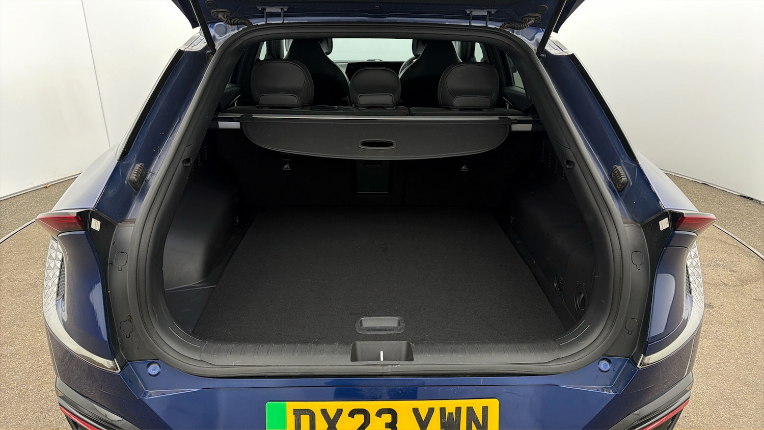 Used Kia EV6 2023 for sale - 78105474: Photo 16