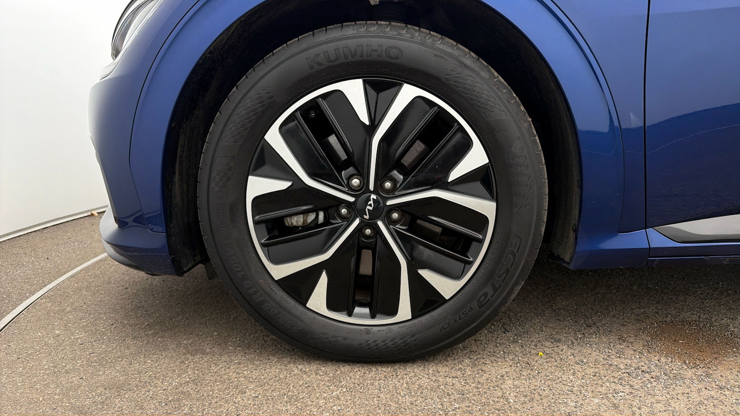 Used Kia EV6 2023 for sale - 78105474: Photo 17