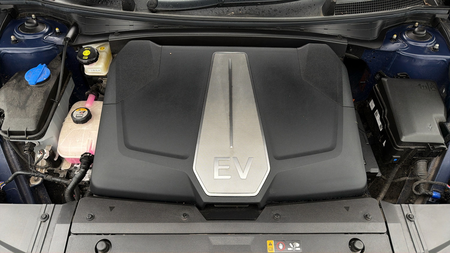 Used Kia EV6 2023 for sale - 78105474: Photo 18