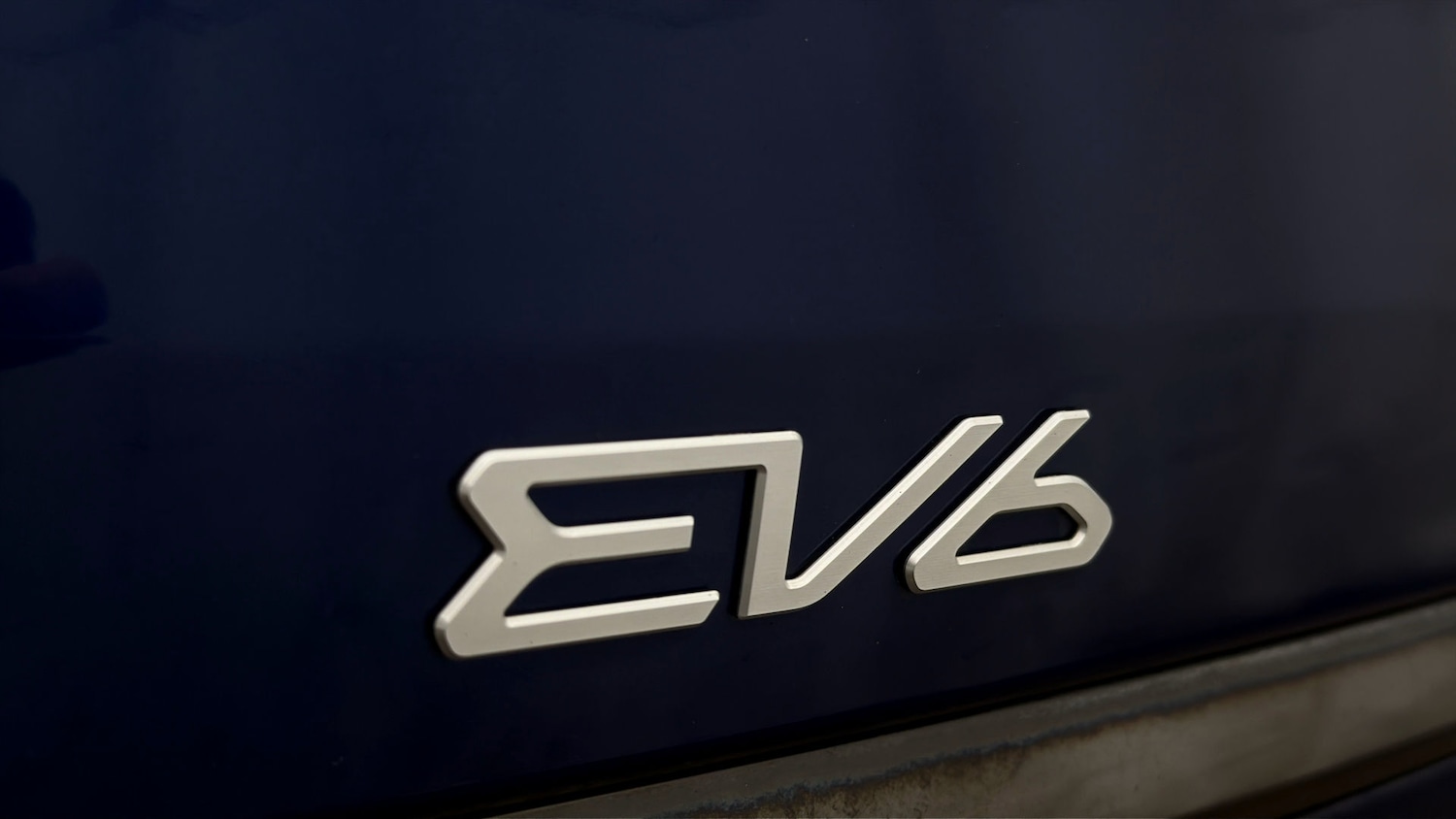 Used Kia EV6 2023 for sale - 78105474: Photo 21