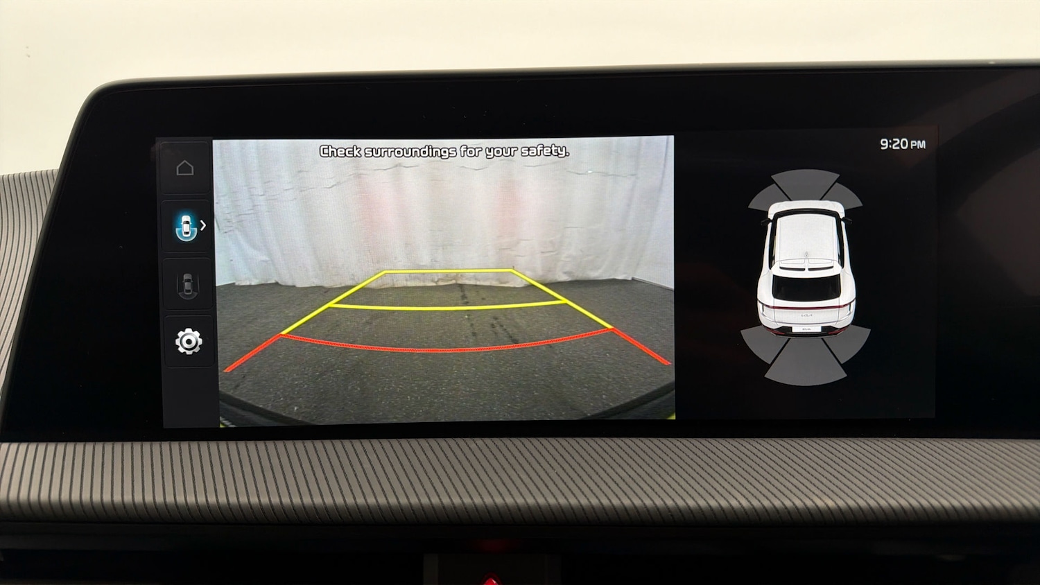 Used Kia EV6 2023 for sale - 78105474: Photo 27