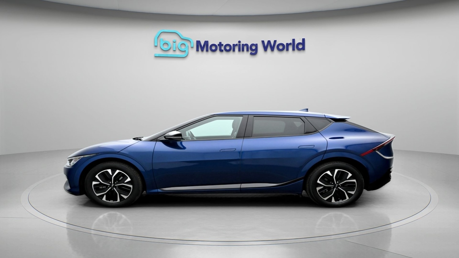 Used Kia EV6 2023 for sale - 78105474: Photo 4