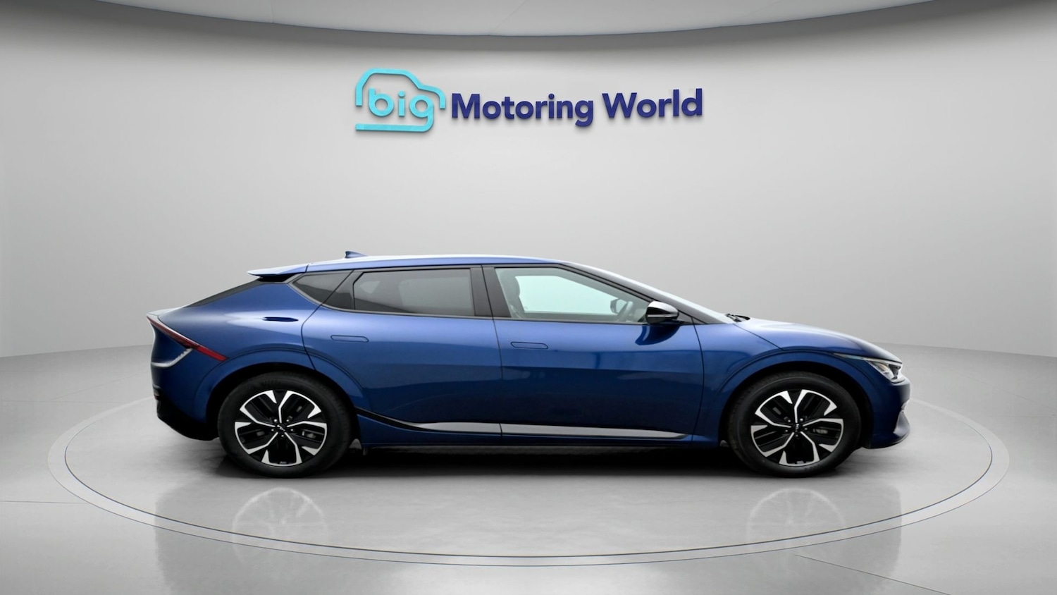 Used Kia EV6 2023 for sale - 78105474: Photo 8