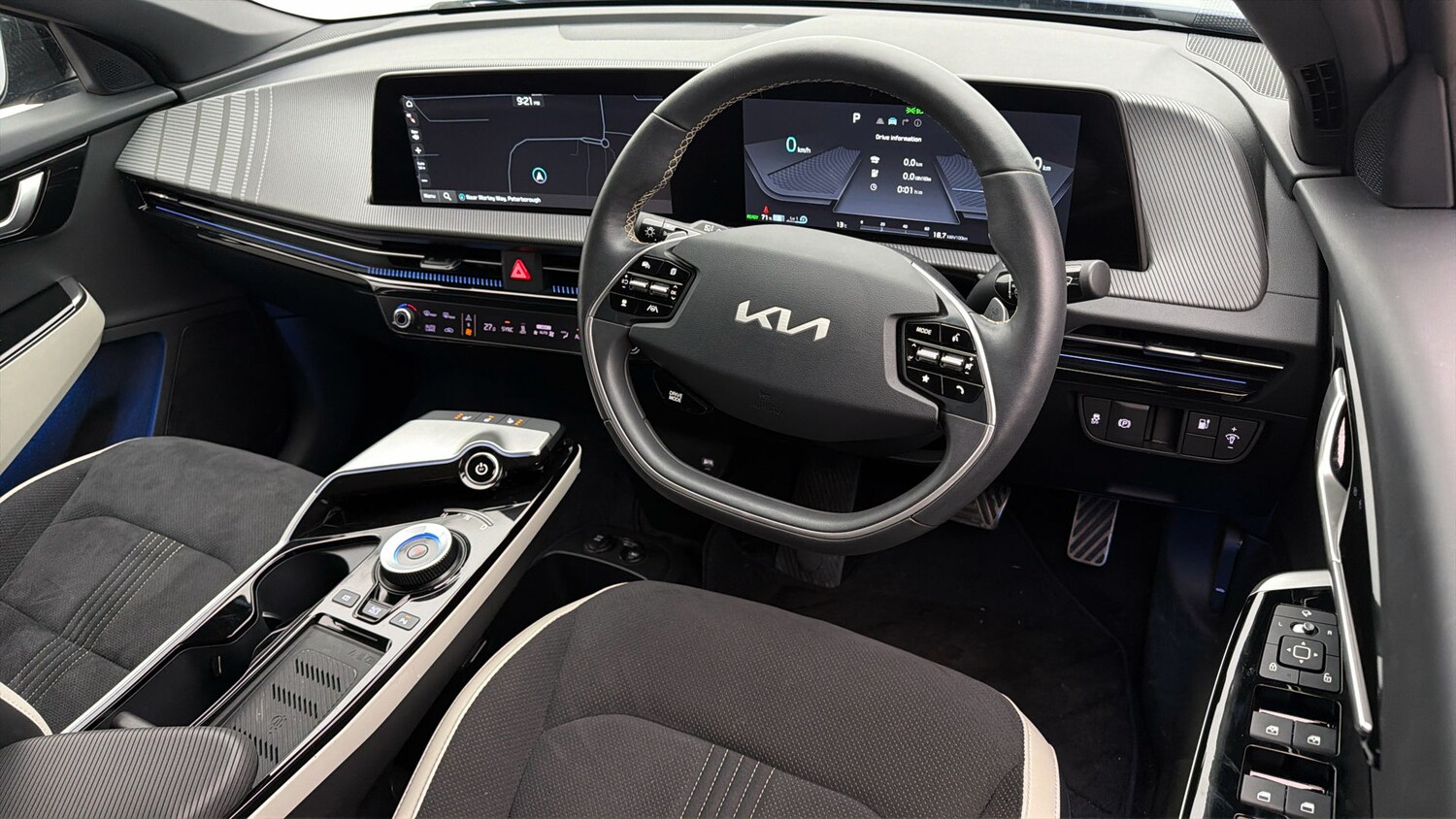 Used Kia EV6 2023 for sale - 78105474: Photo 9