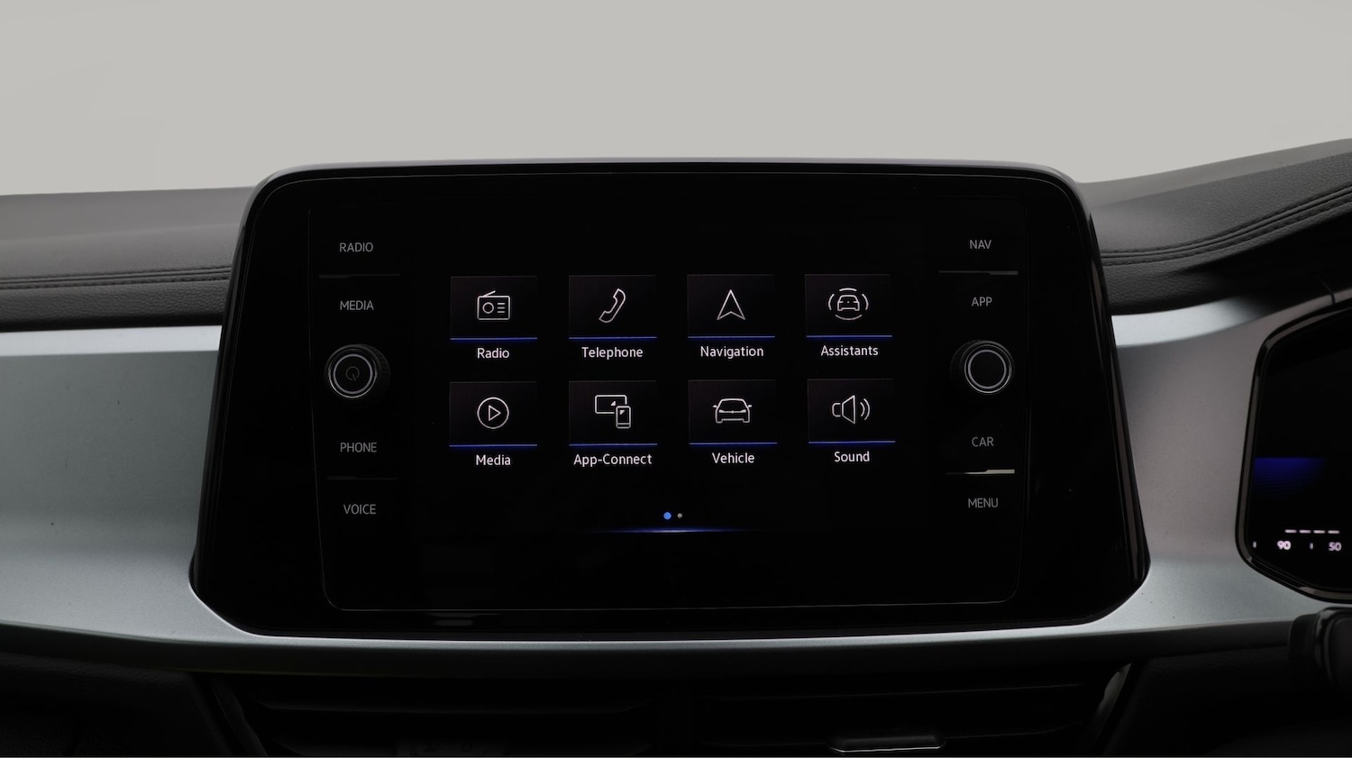 Used Volkswagen T-Roc 2022 for sale - 77384995: Photo 11